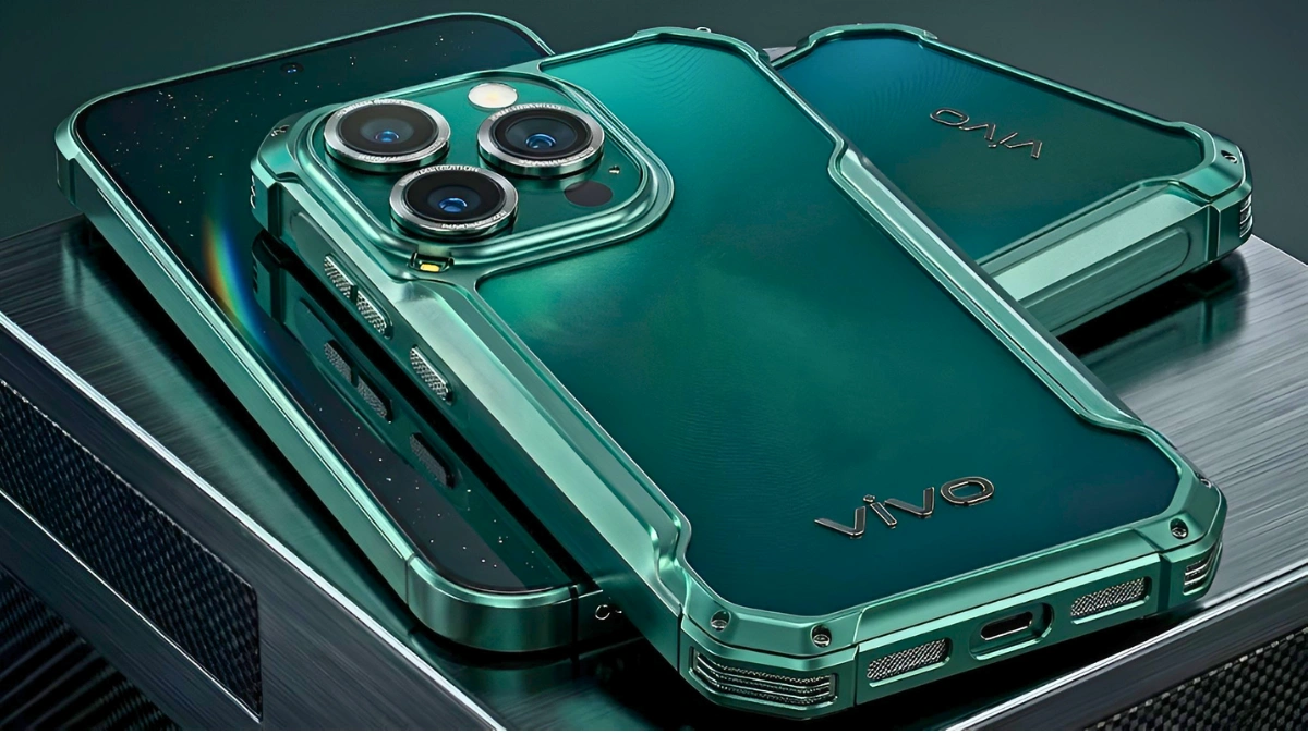 Vivo 5G Smartphone 2026 Launch 200MP Camera 12GB RAM And Massive Vivo 5G Smartphone 2026 Launch.webp